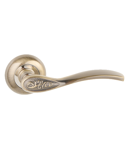 Ручки стандарт TANDOOR TDAL 803-08 AB 